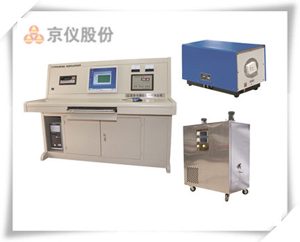 HR2000係列熱電偶、熱電阻自動校驗裝置