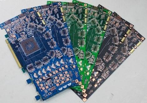 影響壓力午夜免费三级片印刷電路板的三個因素